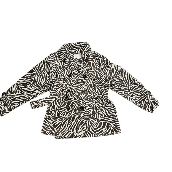 Envy U Springtime Jacket - Picture 5 of 8